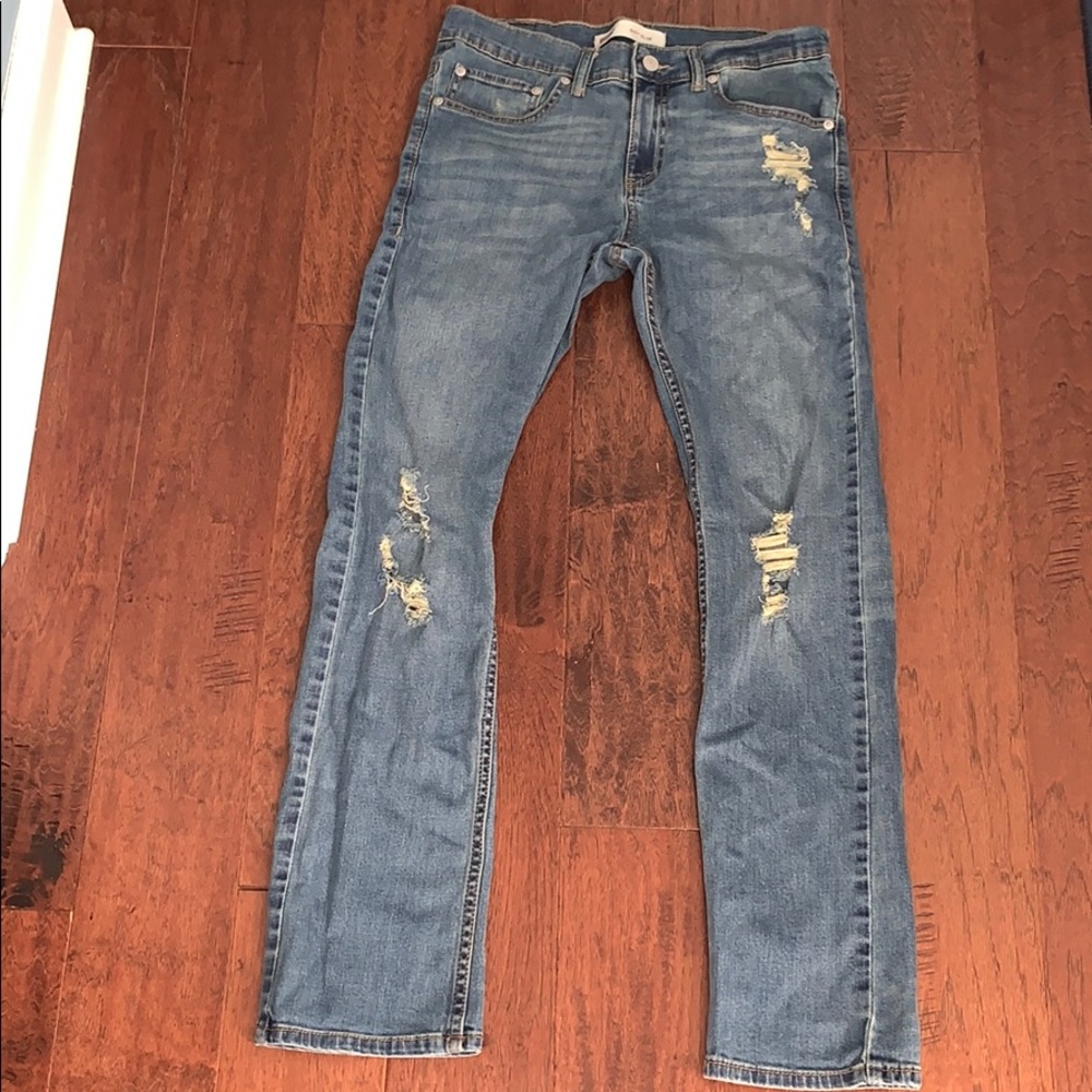 Levi Jeans